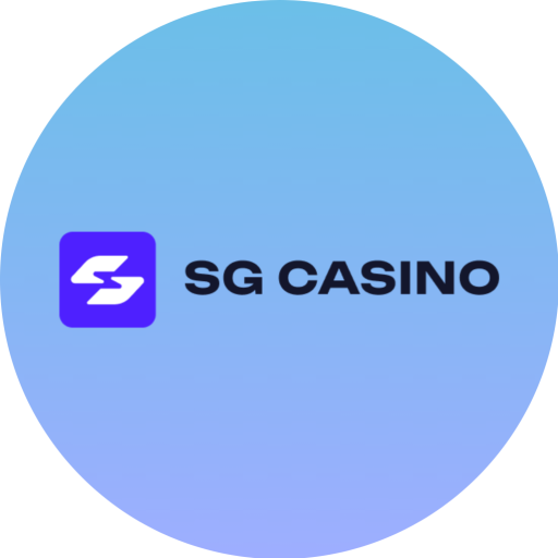 Casino logo