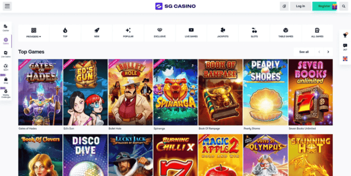 games-casino